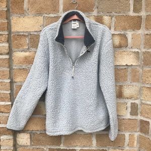 PINK by Victoria Secret Quarter Zip